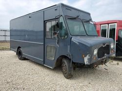 Freightliner Chassis M Line WALK-IN VA salvage cars for sale: 2021 Freightliner Chassis M Line WALK-IN Van