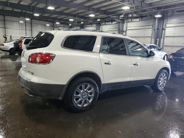 2011 Buick Enclave CXL