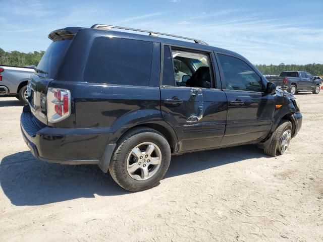 2006 Honda Pilot EX