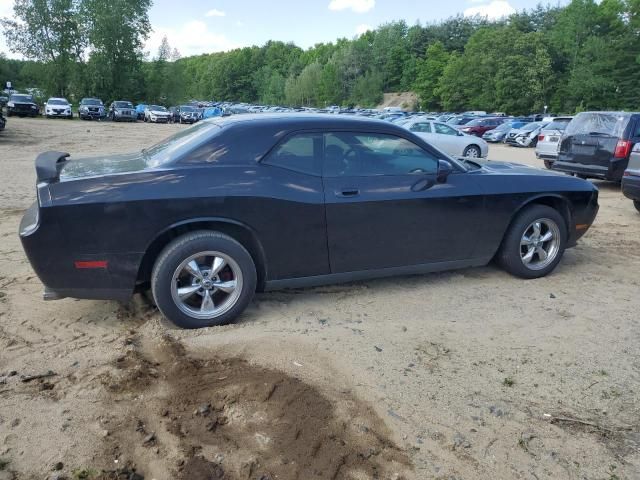 2009 Dodge Challenger SE