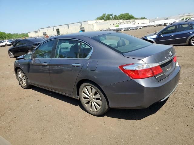 2013 Honda Accord EX