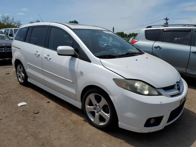 2007 Mazda 5