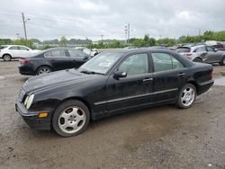 2001 Mercedes-Benz E 430 for sale in Indianapolis, IN