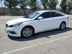 2017 Hyundai Sonata SE for sale in Rancho Cucamonga, CA