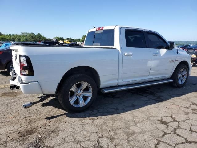 2016 Dodge RAM 1500 Sport