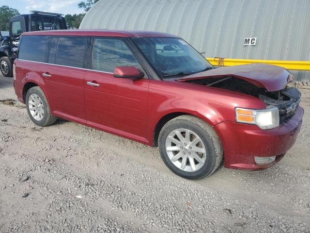 2009 Ford Flex SEL