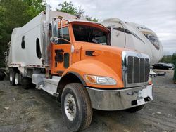 2018 Peterbilt 348 en venta en Waldorf, MD