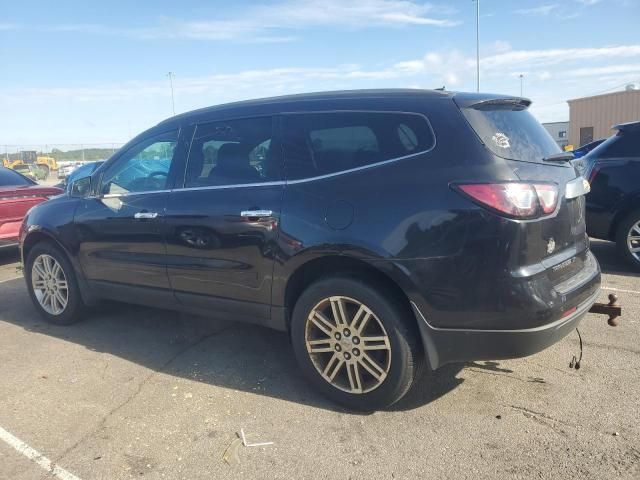 2013 Chevrolet Traverse LT