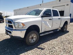 2018 Dodge RAM 2500 ST en venta en Farr West, UT