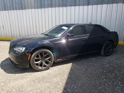 Chrysler salvage cars for sale: 2021 Chrysler 300 S