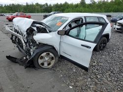 Jeep Cherokee Sport salvage cars for sale: 2014 Jeep Cherokee Sport