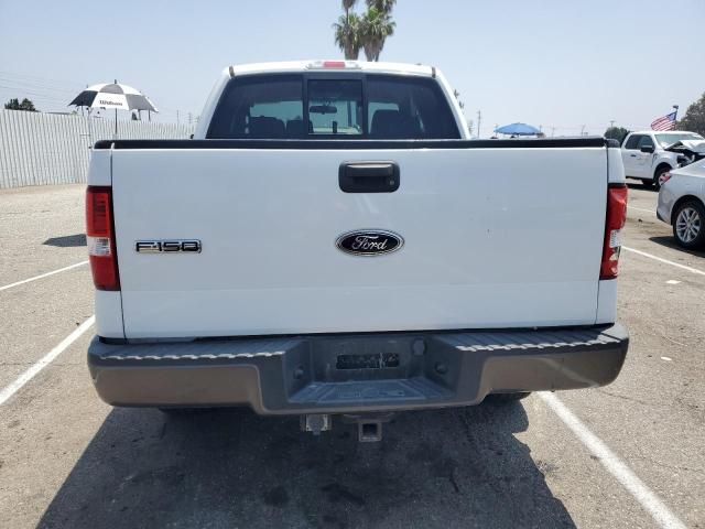 2004 Ford F150