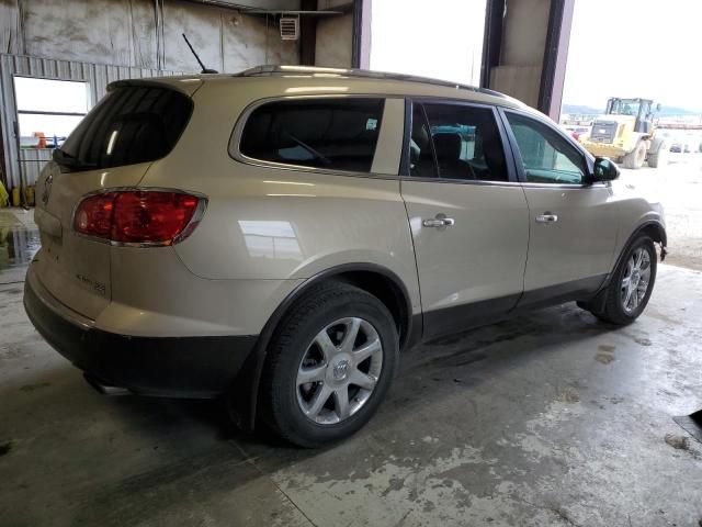 2008 Buick Enclave CXL