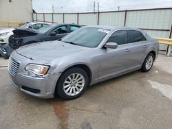 Chrysler Vehiculos salvage en venta: 2014 Chrysler 300