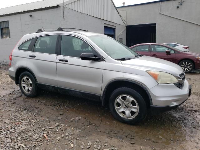 2010 Honda CR-V LX