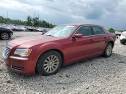 Vehiculos salvage en venta de Copart Lawrenceburg, KY: 2014 Chrysler 300