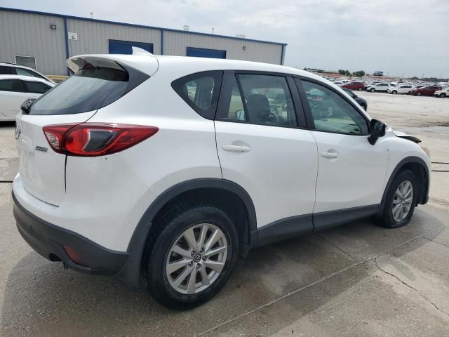 2016 Mazda CX-5 Sport