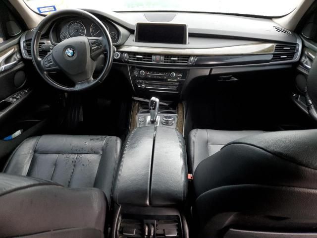 2014 BMW X5 SDRIVE35I