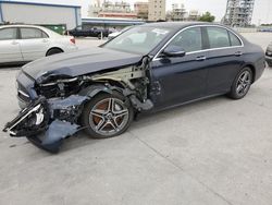 2023 Mercedes-Benz E 350 en venta en New Orleans, LA