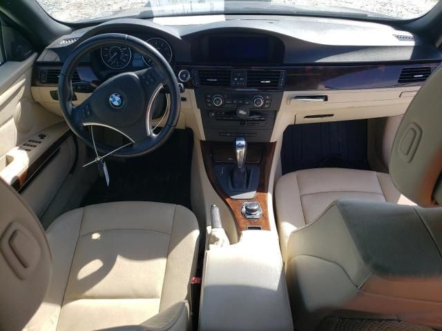 2013 BMW 328 I