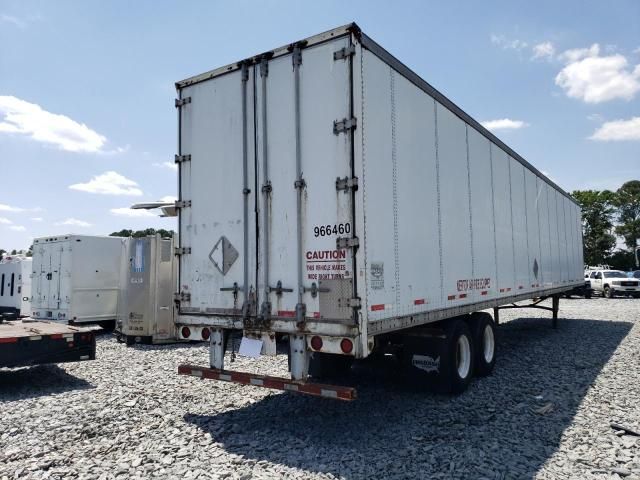 1999 Wabash 53'TRAILER