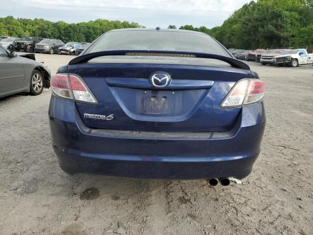 2010 Mazda 6 I