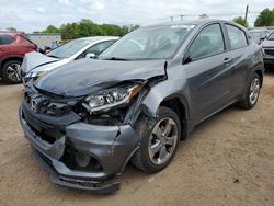 Honda hr-v salvage cars for sale: 2020 Honda HR-V LX