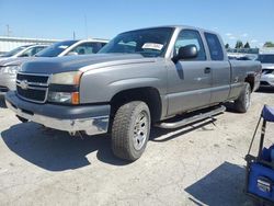 2006 Chevrolet Silverado K1500 for sale in Dyer, IN