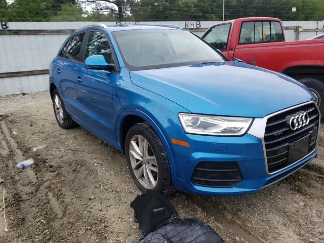 2017 Audi Q3 Premium