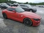 2012 BMW Z4 SDRIVE35I