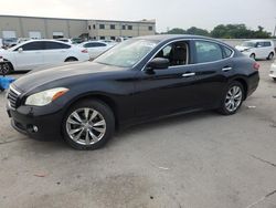 2011 Infiniti M37 X for sale in Wilmer, TX
