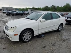 2006 Mercedes-Benz C 280 4matic for sale in Memphis, TN