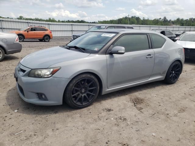 2013 Scion TC