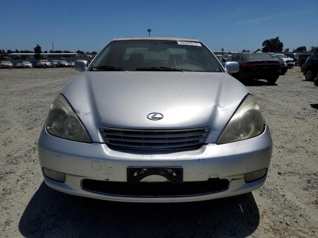 2002 Lexus ES 300