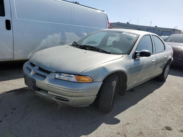 2000 Dodge Stratus SE