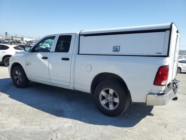 2020 Dodge RAM 1500 Classic Tradesman