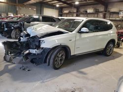 2017 BMW X3 XDRIVE28I for sale in Eldridge, IA