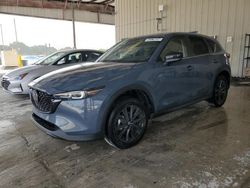 Vehiculos salvage en venta de Copart Homestead, FL: 2024 Mazda CX-5 Preferred