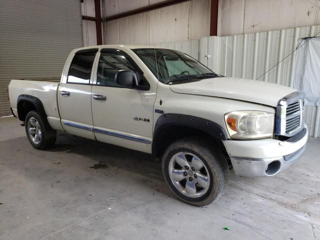 2008 Dodge RAM 1500 ST