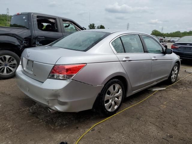 2010 Honda Accord EX