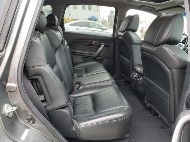 2007 Acura MDX