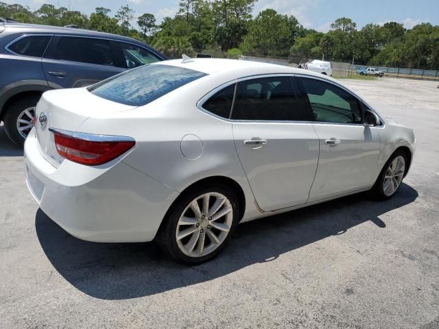 2013 Buick Verano