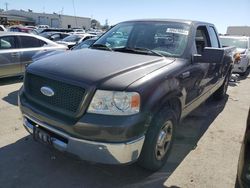 2006 Ford F150 for sale in Martinez, CA