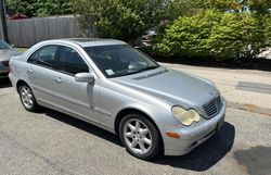 2004 Mercedes-Benz C 320 4matic for sale in Exeter, RI