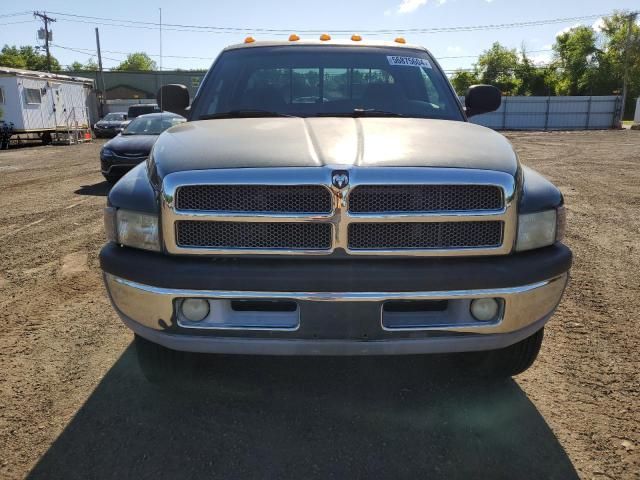 2002 Dodge RAM 2500