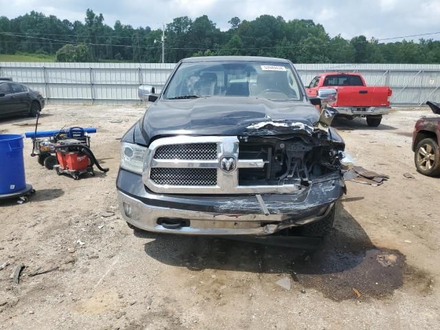 2016 Dodge RAM 1500 Longhorn