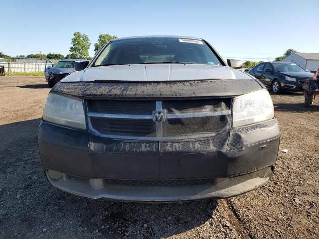 2008 Dodge Avenger SXT