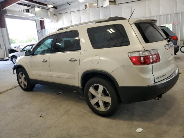 2010 GMC Acadia SLT-1