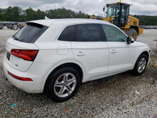 2019 Audi Q5 Premium