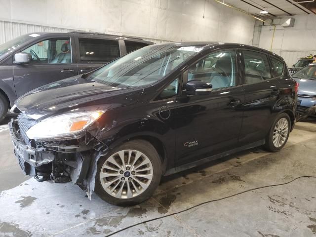 2017 Ford C-MAX SE